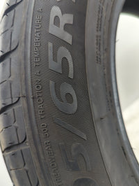 Used Tire 205/65R16 SENTURY TOURING 95H - Tread Depth 12/32 - Oemusedautoparts1.com
