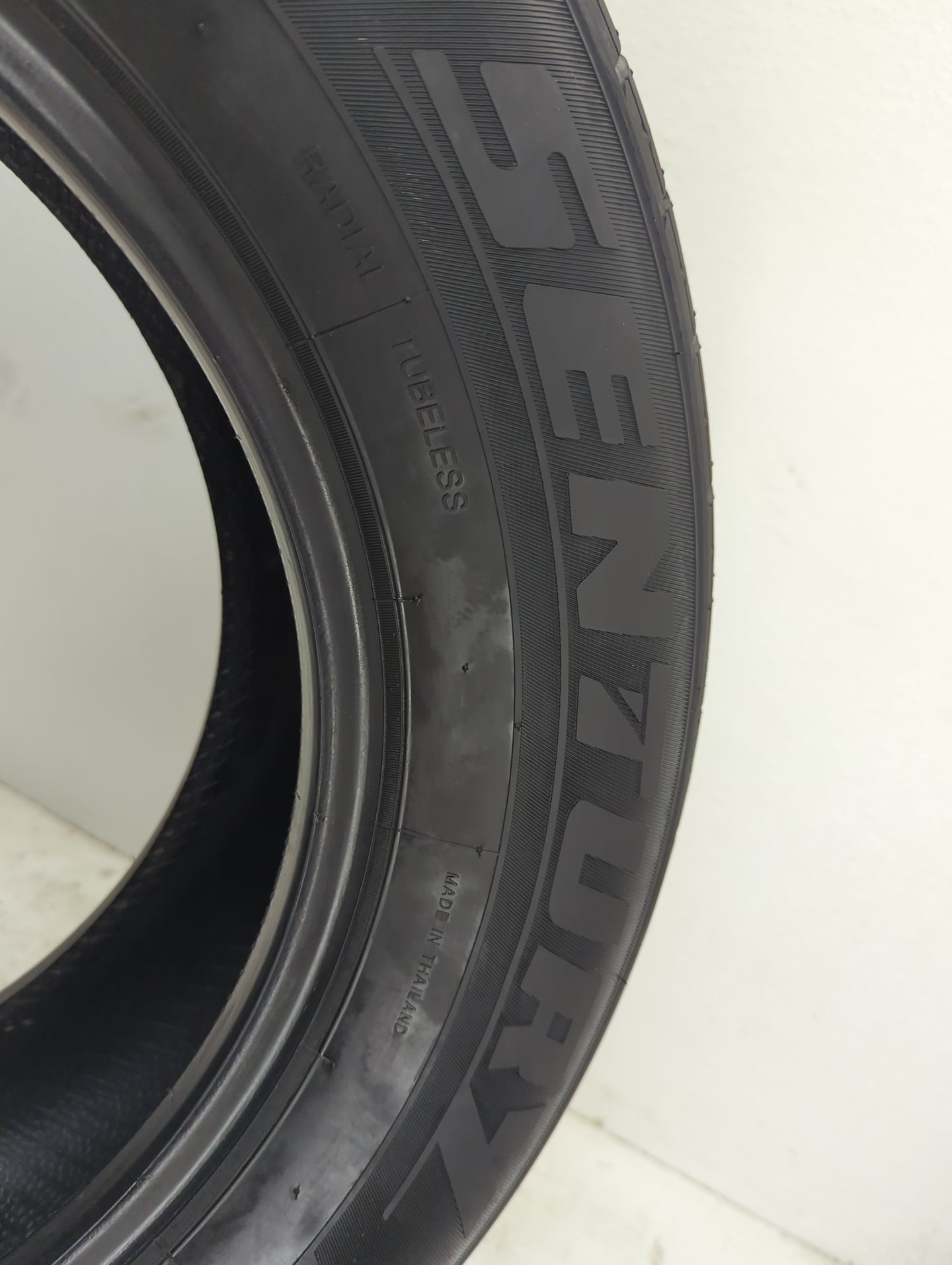 Used Tire 205/65R16 SENTURY TOURING 95H - Tread Depth 12/32 - Oemusedautoparts1.com