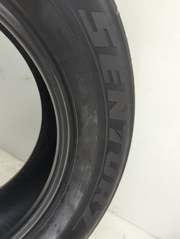Used Tire 205/65R16 SENTURY TOURING 95H - Tread Depth 12/32