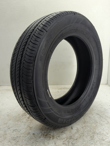 Used Tire P185/65R16 BRIDGESTONE ECOPIA EP 422 86H - Tread Depth 12/32 - Oemusedautoparts1.com