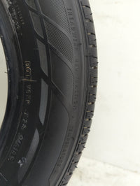 Used Tire P185/65R16 BRIDGESTONE ECOPIA EP 422 86H - Tread Depth 12/32 - Oemusedautoparts1.com