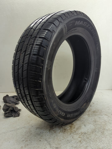 Used Tire 245/60R18 MASTERCRAFT COURSER QUEST PLUS 105H - Tread Depth 14/32 - Oemusedautoparts1.com