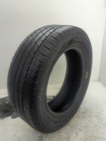 Used Tire 215/60R16 MASTERCRAFT SRT-TOURING 95V - Tread Depth 9/32 - Oemusedautoparts1.com