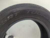 Used Tire 215/60R16 MASTERCRAFT SRT-TOURING 95V - Tread Depth 9/32 - Oemusedautoparts1.com