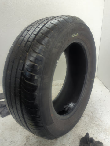 Used Tire 215/60R16 VERCELLI STRADA I 95V - Tread Depth 8/32 - Oemusedautoparts1.com