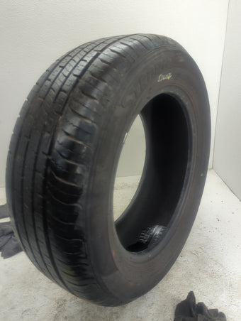 compare product Used Tire 215/60R16 VERCELLI STRADA I 95V - Tread Depth 8/32