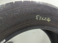 Used Tire 215/60R16 VERCELLI STRADA I 95V - Tread Depth 8/32 - Oemusedautoparts1.com