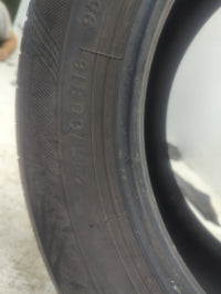 Used Tire 215/60R16 VERCELLI STRADA I 95V - Tread Depth 8/32 - Oemusedautoparts1.com