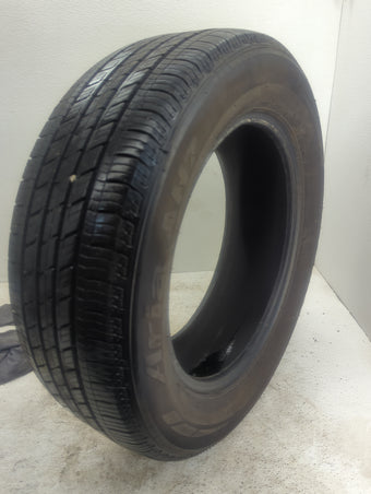 compare product Used Tire 225/60R17 NEXEN ARIA AH7 99T - Tread Depth 8/32