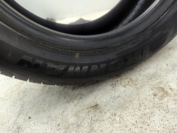 Used Tire 235/55R17 IRONMAN GR906 99H - Tread Depth 8/32