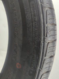 Used Tire 235/55R17 IRONMAN GR906 99H - Tread Depth 8/32 - Oemusedautoparts1.com