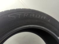 Used Tire 275/60R20 VERCELLI STRADA 115T - Tread Depth 7/32 - Oemusedautoparts1.com