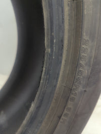 Used Tire 225/55R18 YOKOHAMA YK-CTX 98H - Tread Depth 6/32 - Oemusedautoparts1.com