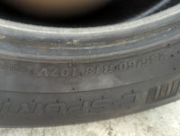 Used Tire 235/60R/18 PHANTOM C-SPORT 107V - Tread Depth 10/32 - Oemusedautoparts1.com
