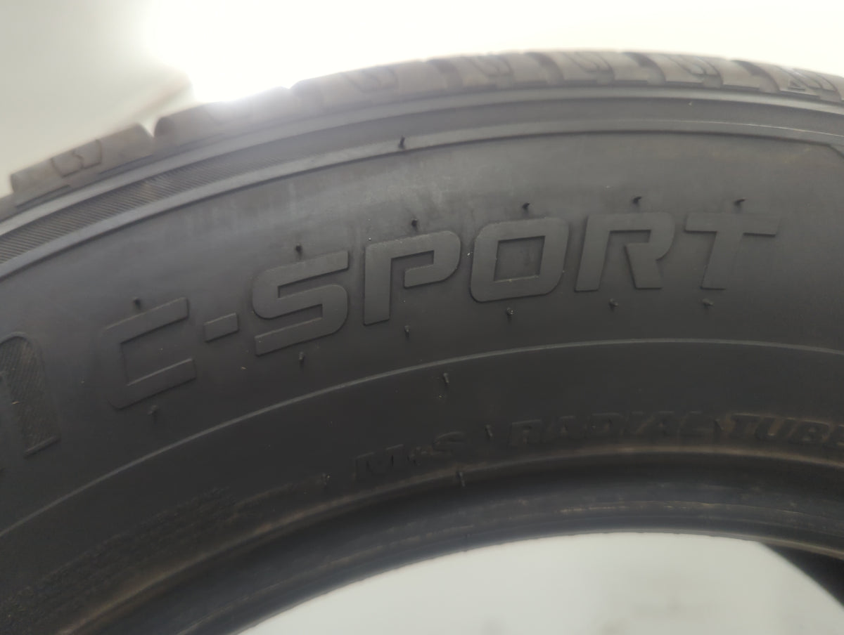 Used Tire 235/60R/18 PHANTOM C-SPORT 107V - Tread Depth 10/32 - Oemusedautoparts1.com