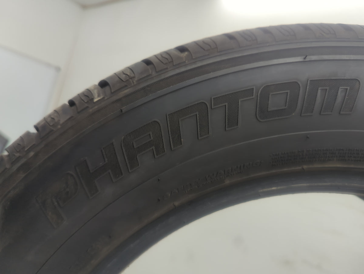 Used Tire 235/60R/18 PHANTOM C-SPORT 107V - Tread Depth 10/32 - Oemusedautoparts1.com