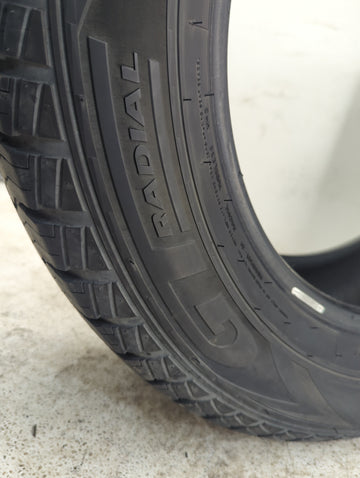 Used Tire P255/60R19 GT RADIAL ADVENTUURO HT 108H - Tread Depth 6.5/32