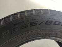Used Tire 255/60R19 GT RADIAL ADVENTURO HT 108H - Tread Depth 6.5/32 - Oemusedautoparts1.com
