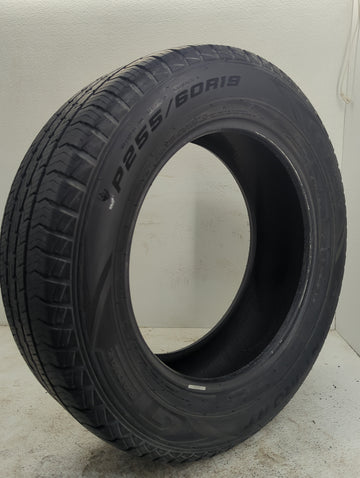 Used Tire P255/60R19 GT RADIAL ADVENTUURO HT 108H - Tread Depth 6.5/32 - Oemusedautoparts1.com