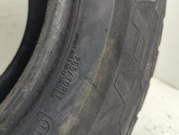 Used Tire 265/70R17 MASTERCRAFT COURSER AXT 115T - Tread Depth 6/32 - Oemusedautoparts1.com