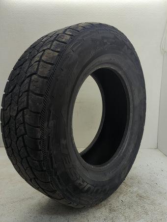 compare product Used Tire 265/70R17 MASTERCRAFT COURSER AXT 115T - Tread Depth 6/32