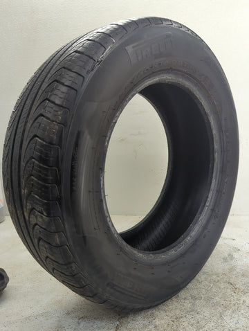Used Tire P225/60R16 FIRELLI P4 98T - Tread Depth 7.5/32 - Oemusedautoparts1.com