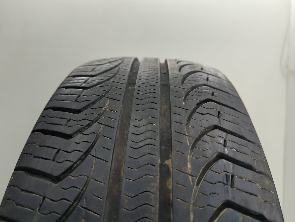 Used Tire P225/60R16 FIRELLI P4 98T All Season - Tread Depth 7.5/32 - Oemusedautoparts1.com