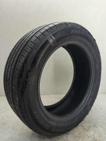 compare product Used Tire 225/55R17 MASTERCRAFT COURSER QUEST 97V - Tread Depth 8/32