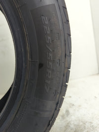Used Tire 225/55R17 MASTERCRAFT COURSER QUEST 97V - Tread Depth 8/32 - Oemusedautoparts1.com