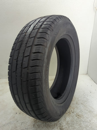 compare product Used Tire 225/65R17 WATERFALL TERRA-X H/T 102H - Tread Depth 7/32