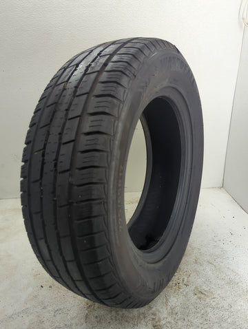 Used Tire 225/65R17 WATERFALL TERRA-X H/T 102H - Tread Depth 7/32 - Oemusedautoparts1.com