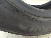Used Tire 225/65R17 WATERFALL TERRA-X H/T 102H - Tread Depth 7/32 - Oemusedautoparts1.com