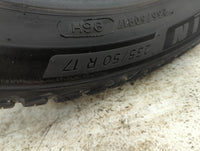 Used Tire 2325/50R17 MICHELIN CROSS CLIMATE 2 96H - Tread Depth 5/32 - Oemusedautoparts1.com