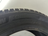 Used Tire 2325/50R17 MICHELIN CROSS CLIMATE 2 96H - Tread Depth 5/32 - Oemusedautoparts1.com