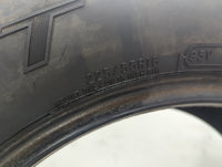 Used Tire 225/55R16 MASTERCRAFT LSR GRAND TOURING 95V - Tread Depth 7/32 - Oemusedautoparts1.com