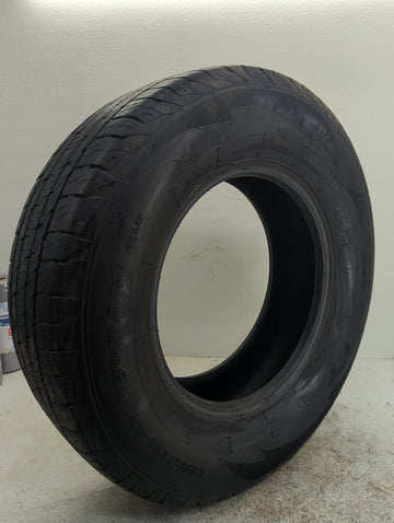 Used Tire 265/70R17 CORSA HIGHWAY TERRAIN 115T - Tread Depth 5/32 - Oemusedautoparts1.com