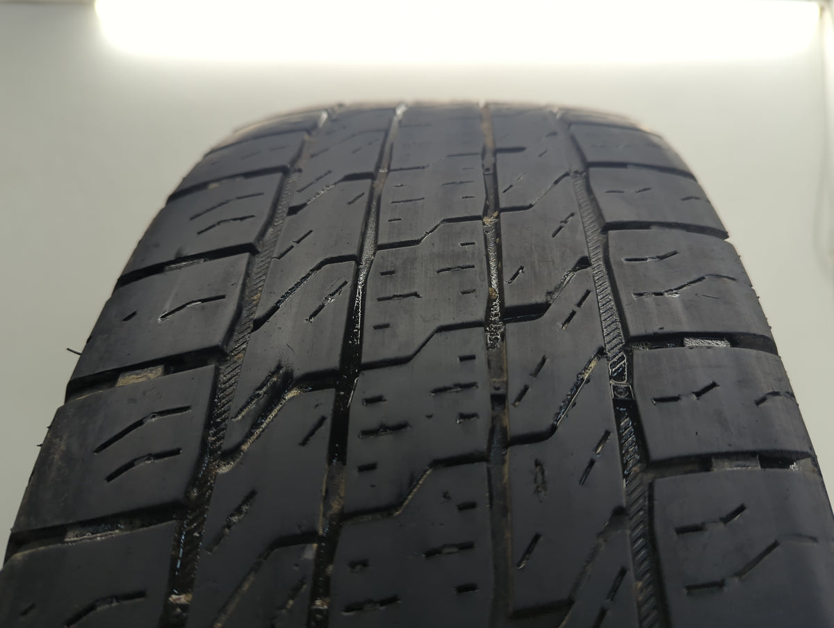 Used Tire 265/70R17 CORSA HIGHWAY TERRAIN 115T - Tread Depth 5/32 - Oemusedautoparts1.com