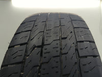 Used Tire 265/70R17 CORSA HIGHWAY TERRAIN 115T - Tread Depth 5/32 - Oemusedautoparts1.com