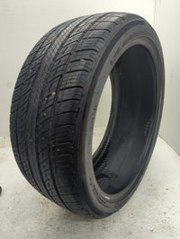 Used Tire 235/40R19 UNIROYAL TIGER PAW TOURING A/S 96V - Tread Depth 9.5/32 - Oemusedautoparts1.com