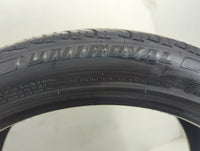 Used Tire 235/40R19 UNIROYAL TIGER PAW TOURING A/S 96V - Tread Depth 9.5/32 - Oemusedautoparts1.com