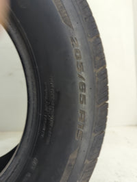 Used Tire 205/65R15 BFGOODRICH ADVANTAGE 94H - Tread Depth 9/32 - Oemusedautoparts1.com