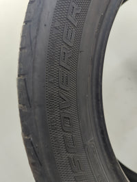 Used Tire 245/50R20 COOPER ENDURAMAX 102T - Tread Depth 8/32 - Oemusedautoparts1.com