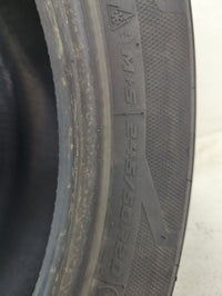 Used Tire 245/50R20 COOPER ENDURAMAX 102T - Tread Depth 8/32 - Oemusedautoparts1.com
