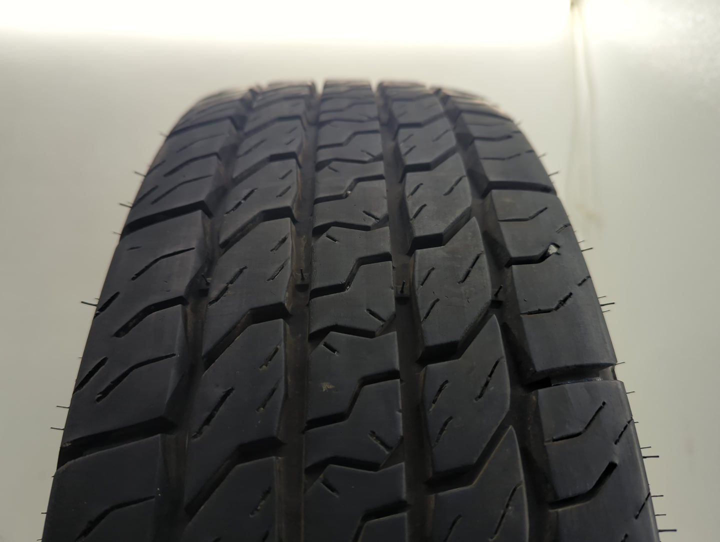 Used Tire 225/75/16 CORSA HIGHWAY TERRAIN 112S - Tread Depth 11/32 - Oemusedautoparts1.com
