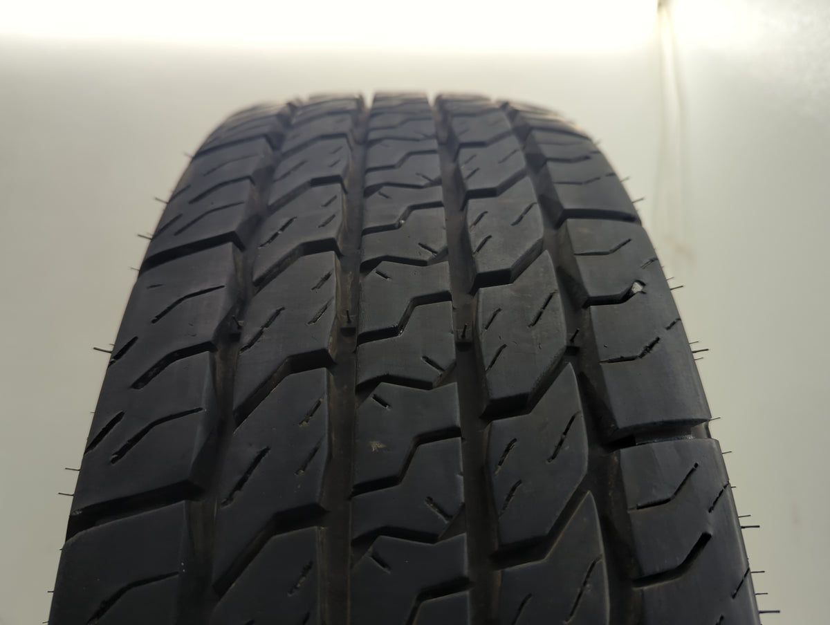 Used Tire 225/75/16 CORSA HIGHWAY TERRAIN 112S - Tread Depth 11/32 - Oemusedautoparts1.com