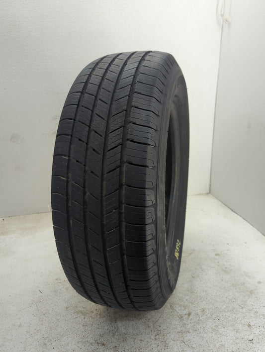 Used Tire 205/65/15 MICHELIN DEFENDER T+H 94H - Tread Depth 8/32 - Oemusedautoparts1.com