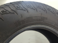 Used Tire LT225/75R16 CORSA HIGHWAY TERRAIN 115/112S - Tread Depth 11.5/32 - Oemusedautoparts1.com