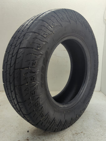 compare product Used Tire LT225/75R16 CORSA HIGHWAY TERRAIN 115/112S - Tread Depth 11.5/32