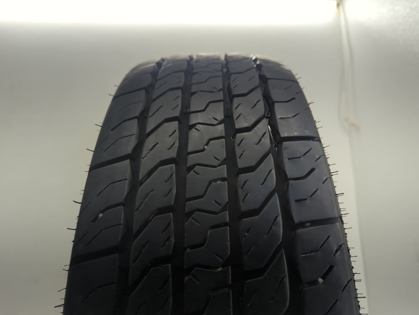 Used Tire LT225/75R16 CORSA HIGHWAY TERRAIN 115/112S - Tread Depth 11.5/32 - Oemusedautoparts1.com