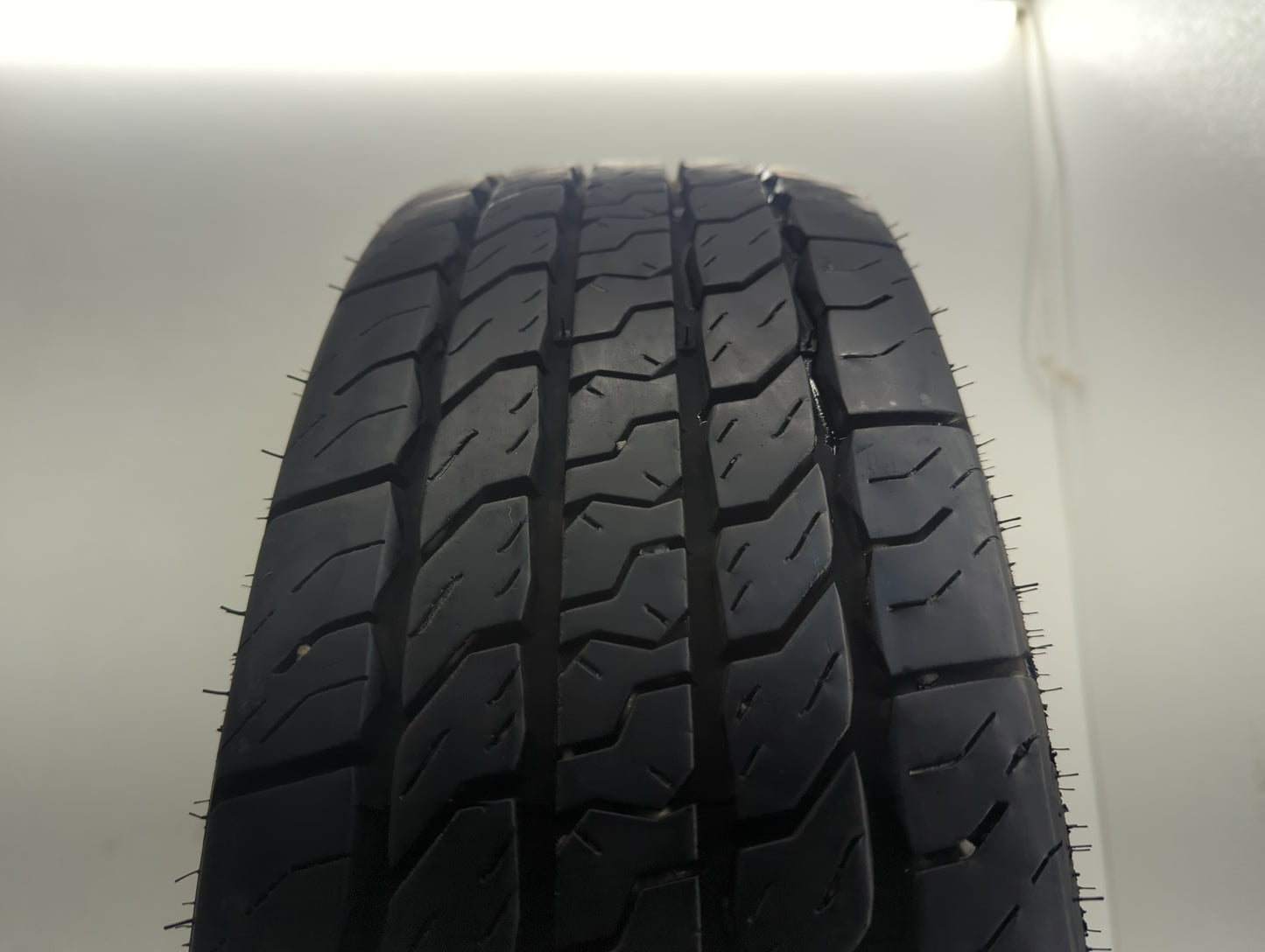 Used Tire LT225/75R16 CORSA HIGHWAY TERRAIN 115/112S - Tread Depth 11.5/32 - Oemusedautoparts1.com
